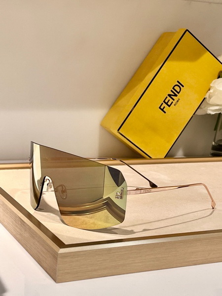 F**di sunglasses(aaaa)-321