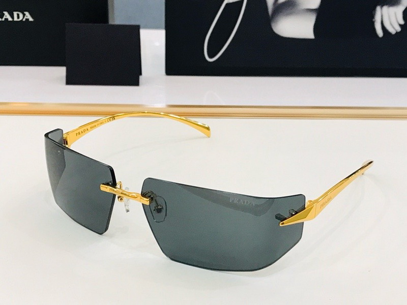 Pra*a sunglasses(aaaa)-1523