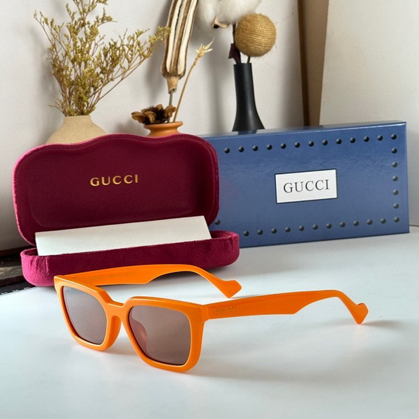 G*u*i sunglasses(aaaa)-1336