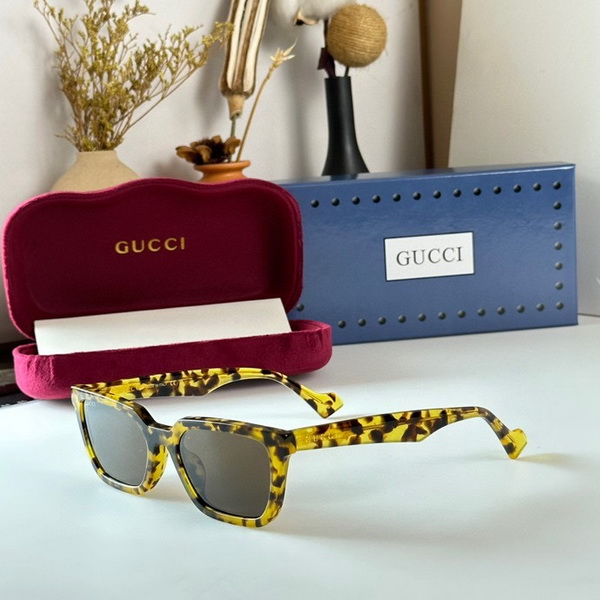G*u*i sunglasses(aaaa)-1335