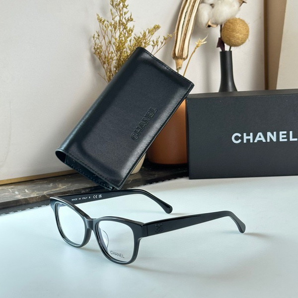 Ch*el sunglasses(aaaa)-146