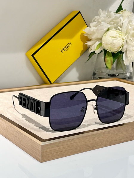 F**di sunglasses(aaaa)-316