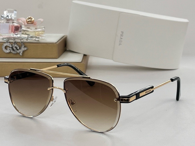 Pra*a sunglasses(aaaa)-1419