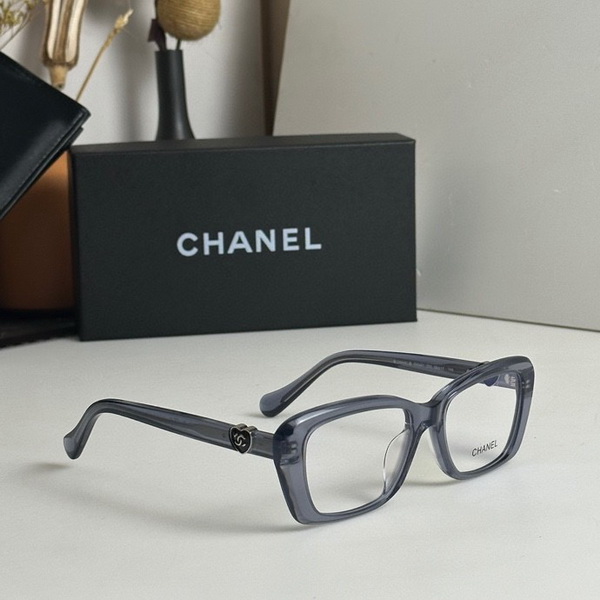Ch*el sunglasses(aaaa)-143