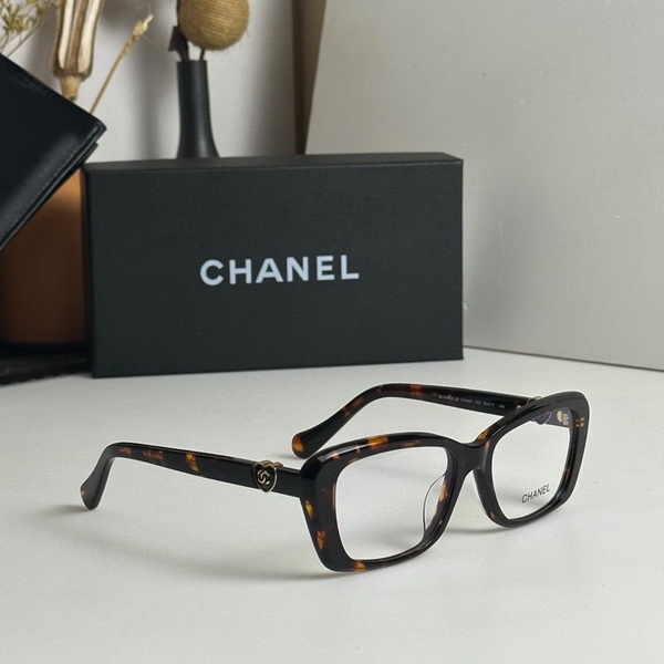 Ch*el sunglasses(aaaa)-142