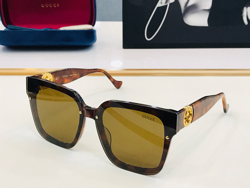 G*u*i sunglasses(aaaa)-1292