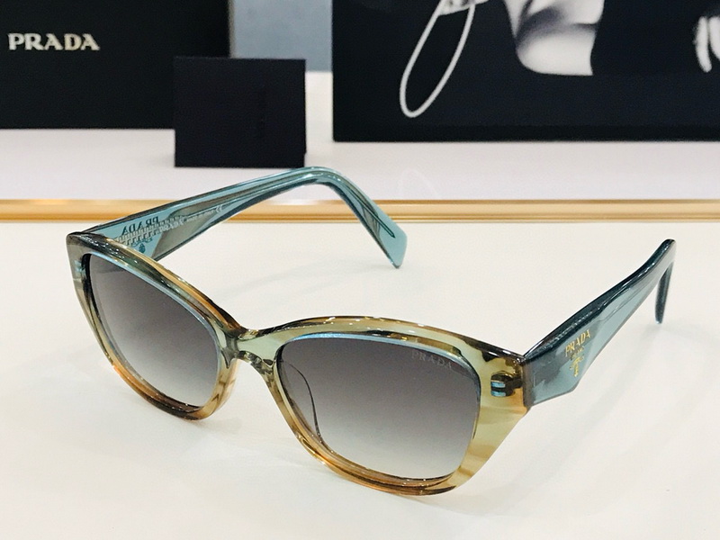 Pra*a sunglasses(aaaa)-1390