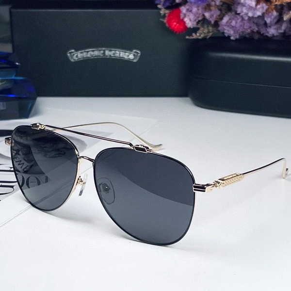 Ch**me He**ts sunglasses(aaaa)-977