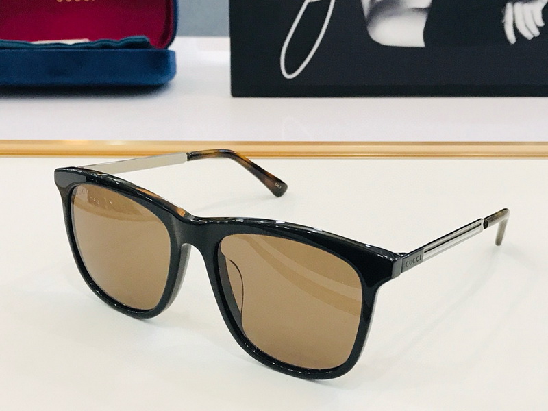 G*u*i sunglasses(aaaa)-1262