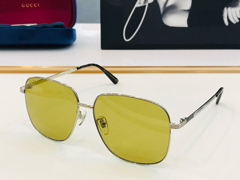 G*u*i sunglasses(aaaa)-1257