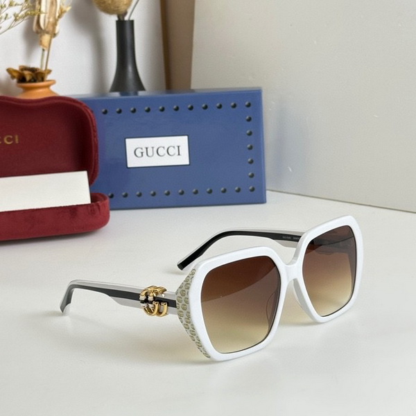 G*u*i sunglasses(aaaa)-1251