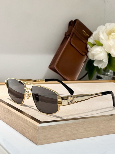 Ce**e sunglasses(aaaa)-201