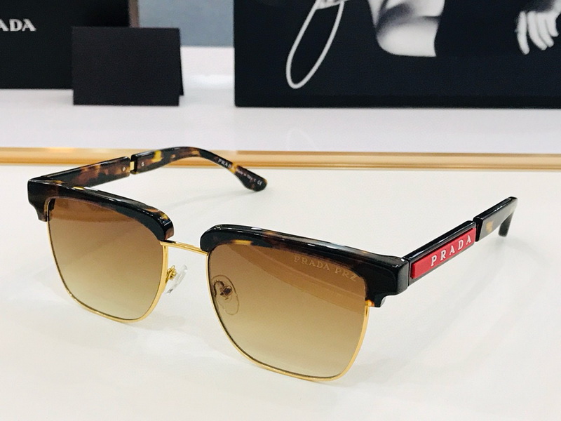 Pra*a sunglasses(aaaa)-1333