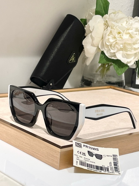 Pra*a sunglasses(aaaa)-1306