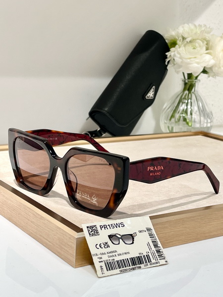 Pra*a sunglasses(aaaa)-1295