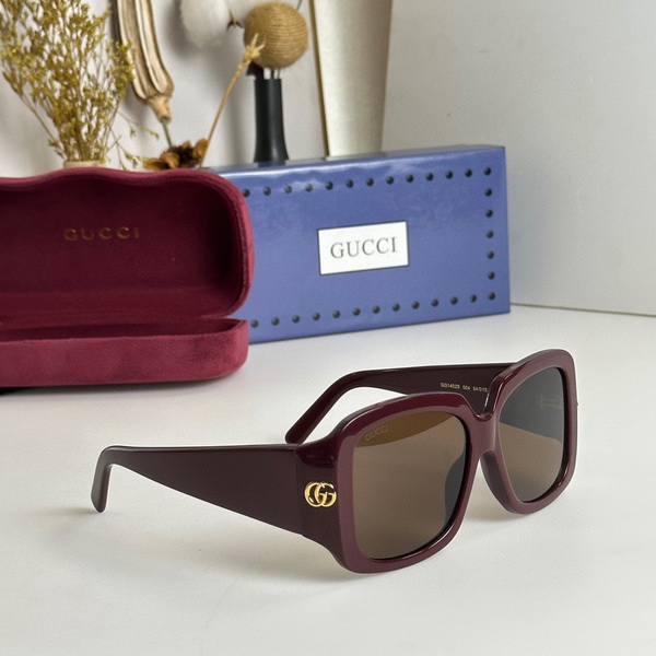 G*u*i sunglasses(aaaa)-1184