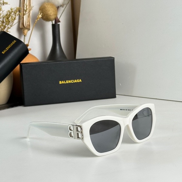 Ba*len*cia*ga sunglasses(aaaa)-140