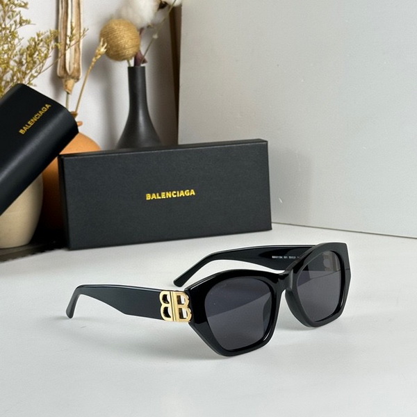 Ba*len*cia*ga sunglasses(aaaa)-139