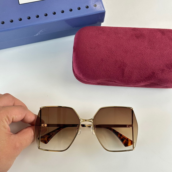 G*u*i sunglasses(aaaa)-1156