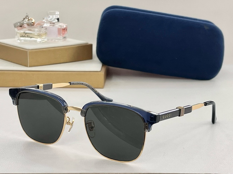 G*u*i sunglasses(aaaa)-1153