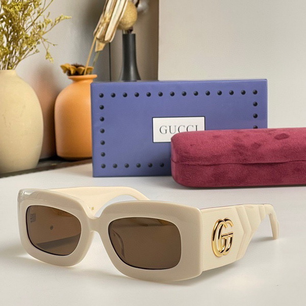 G*u*i sunglasses(aaaa)-1146