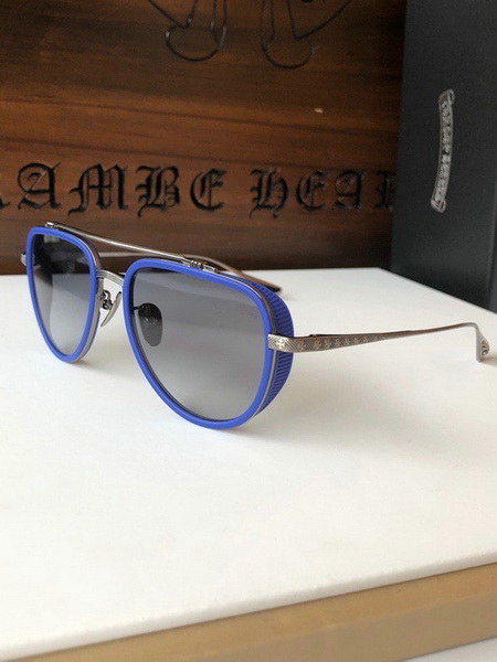 Ch**me He**ts sunglasses(aaaa)-948