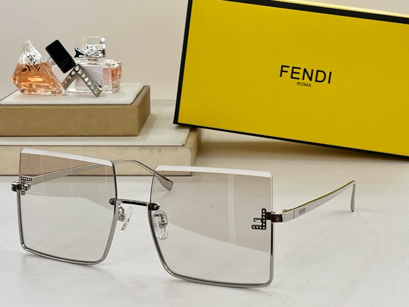 F**di sunglasses(aaaa)-262