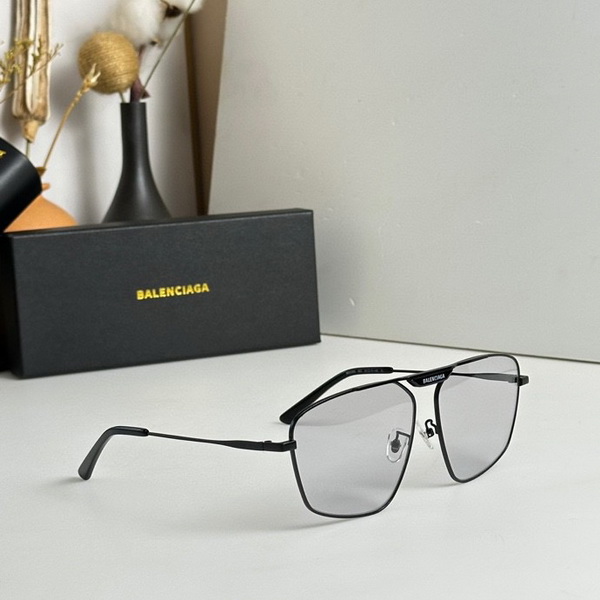 Ba*len*cia*ga sunglasses(aaaa)-126
