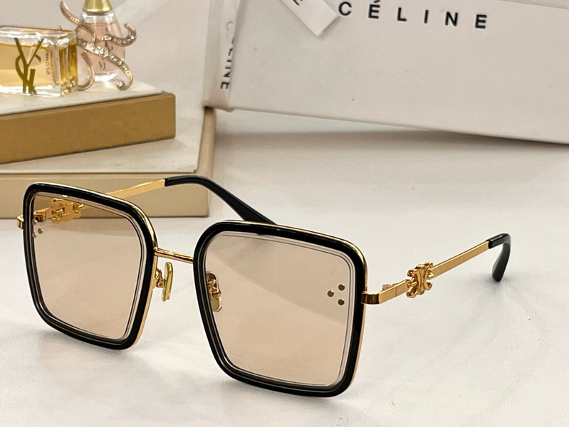 Ce**e sunglasses(aaaa)-115
