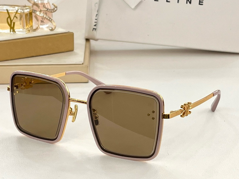 Ce**e sunglasses(aaaa)-111