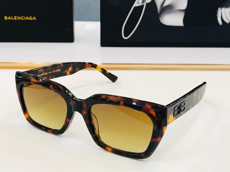 Ba*len*cia*ga sunglasses(aaaa)-120