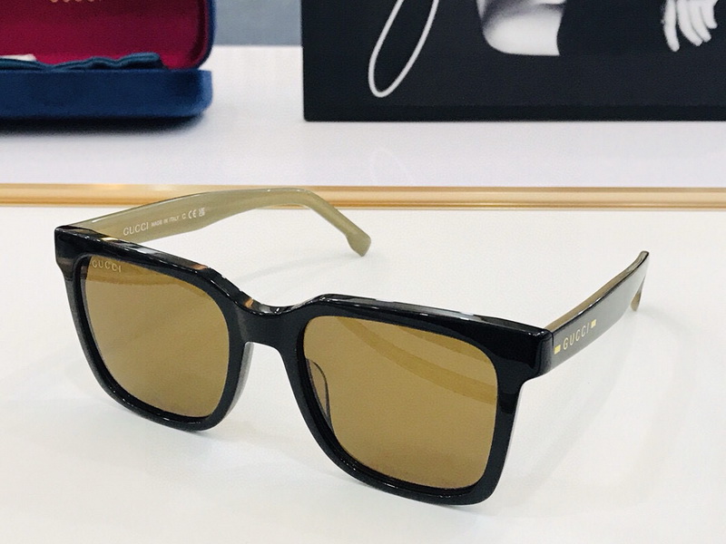 G*u*i sunglasses(aaaa)-1118