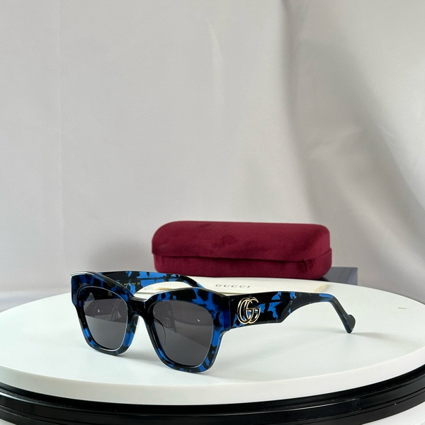 G*u*i sunglasses(aaaa)-1112