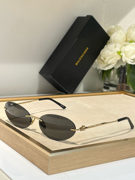 Ba*len*cia*ga sunglasses(aaaa)-117