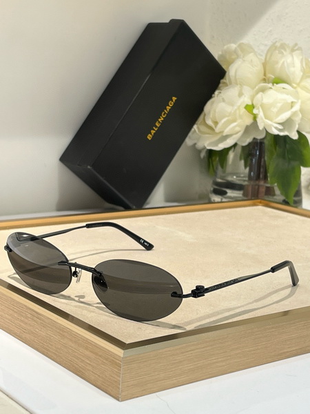 Ba*len*cia*ga sunglasses(aaaa)-114