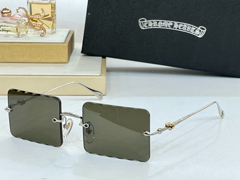 Ch**me He**ts sunglasses(aaaa)-915