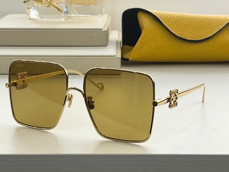 L0ew* sunglasses(aaaa)-002