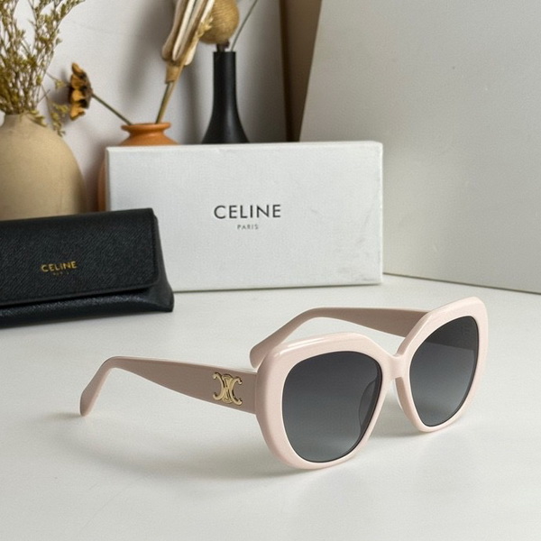Ce**e sunglasses(aaaa)-092