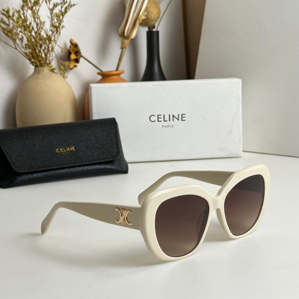 Ce**e sunglasses(aaaa)-089