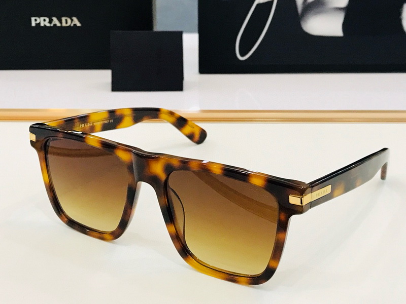 Pra*a sunglasses(aaaa)-972