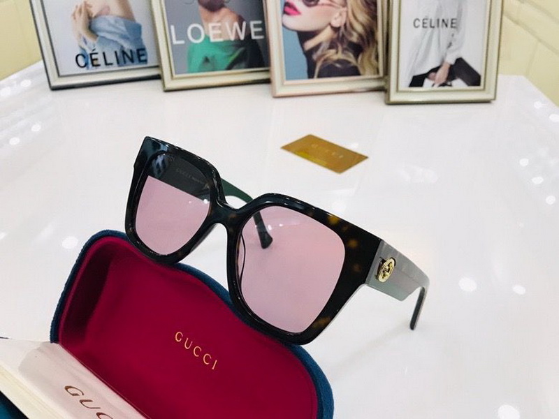 G*u*i sunglasses(aaaa)-1063