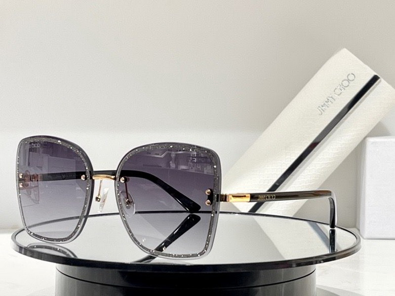 Ji*y Ch* sunglasses(aaaa)-088