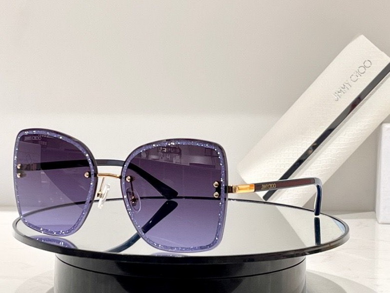 Ji*y Ch* sunglasses(aaaa)-082