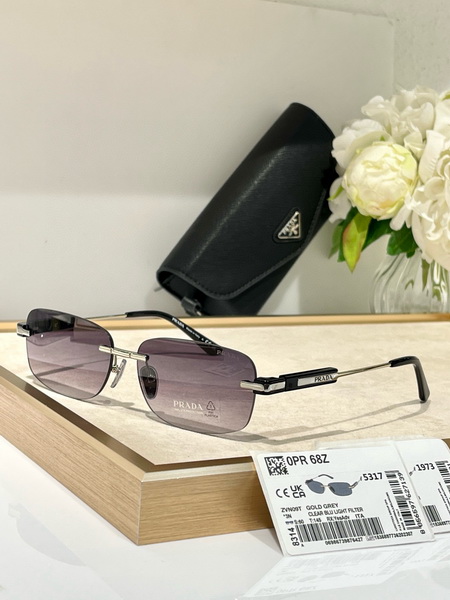 Pra*a sunglasses(aaaa)-924