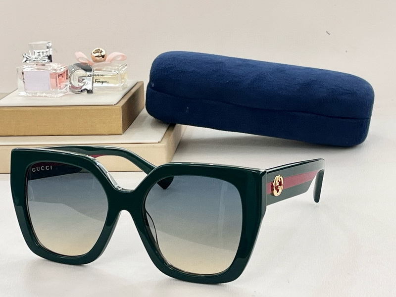 G*u*i sunglasses(aaaa)-1041