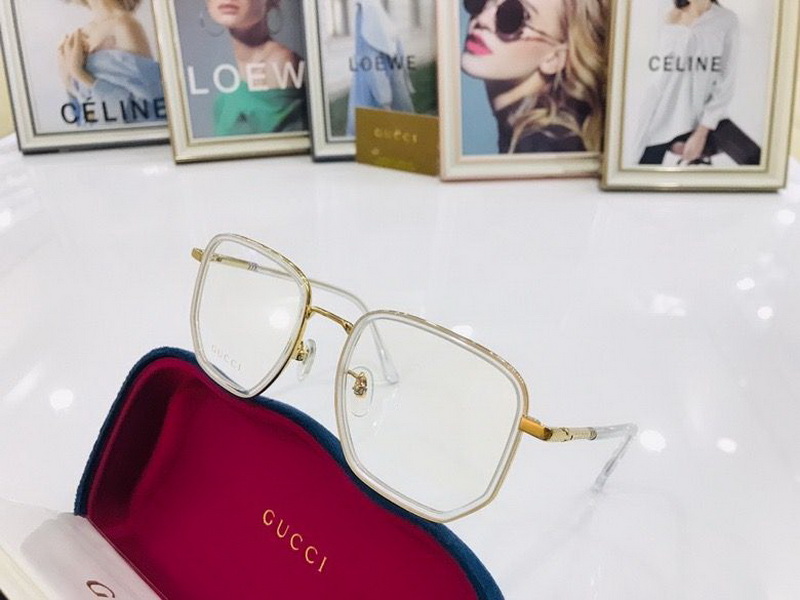 G*u*i sunglasses(aaaa)-175