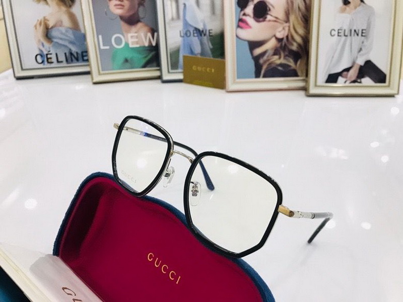 G*u*i sunglasses(aaaa)-172