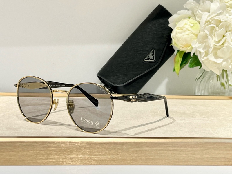 Pra*a sunglasses(aaaa)-827