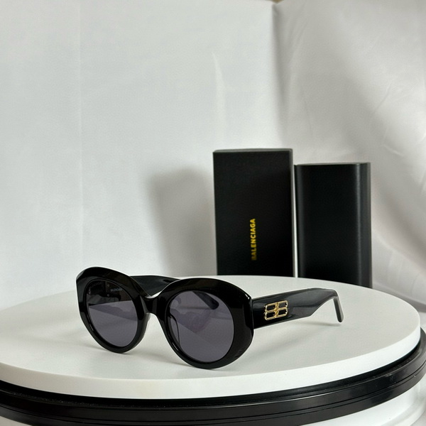 Ba*len*cia*ga sunglasses(aaaa)-088