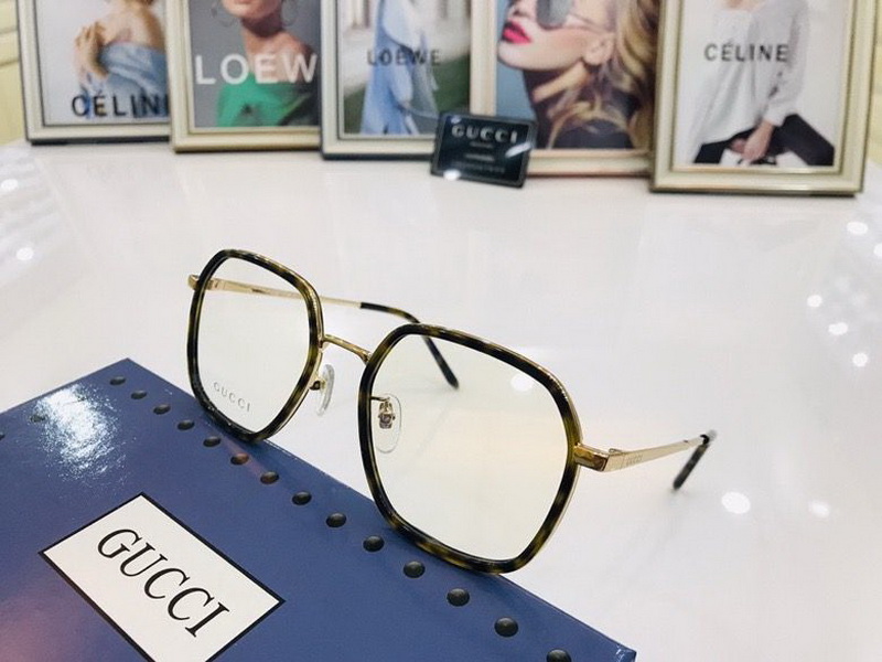 G*u*i sunglasses(aaaa)-168